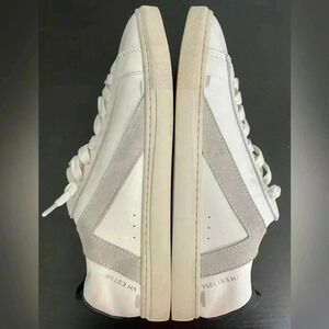 Vintage Havana Shoes